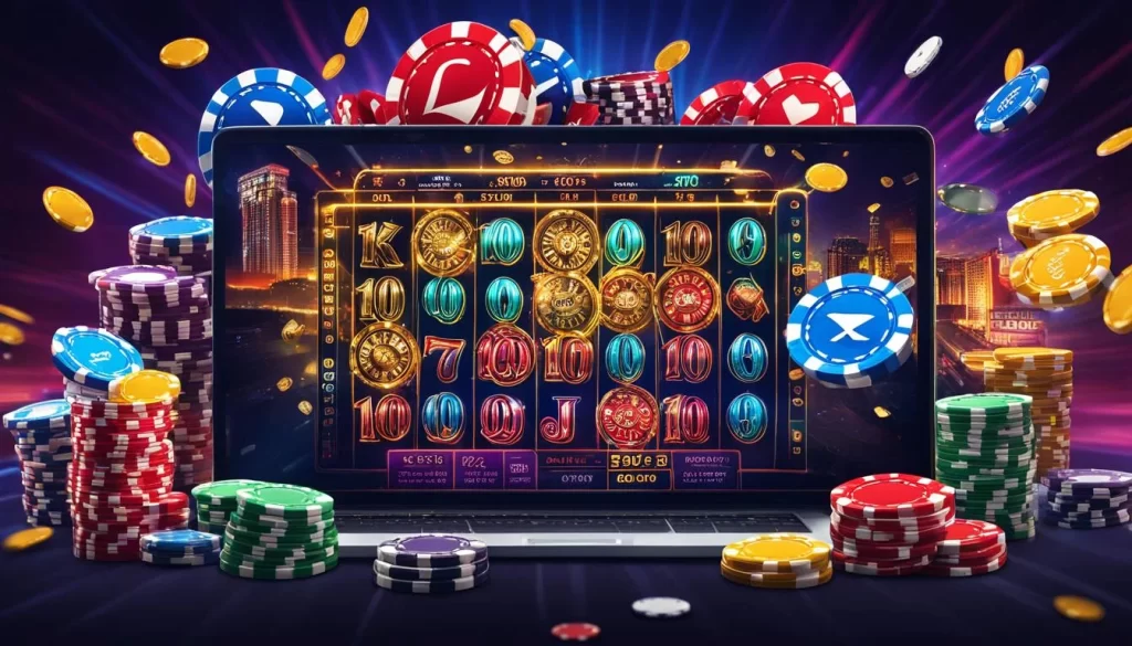 Bộ sưu tập game Nổ Hũ đa dạng tại Win55