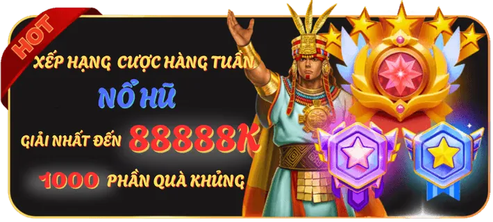 Trò chơi nổ hũ tại Win55