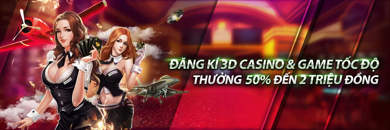Casino Trực Tuyến Win55